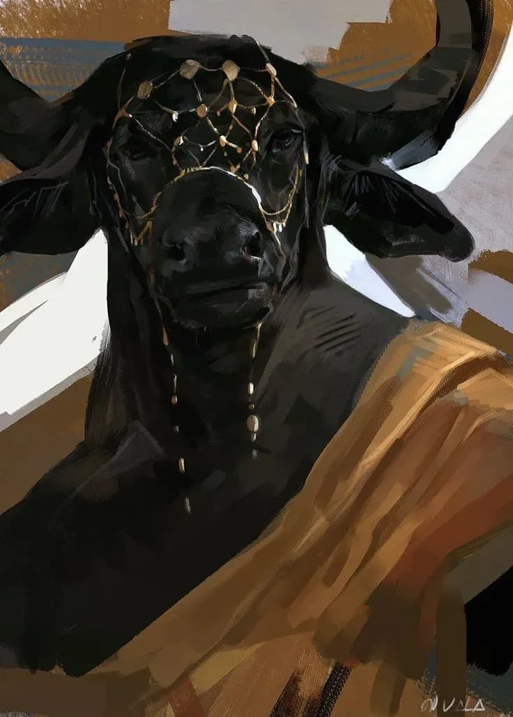 Minotaur thumbnail