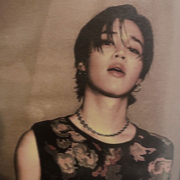 Park Jimin thumbnail
