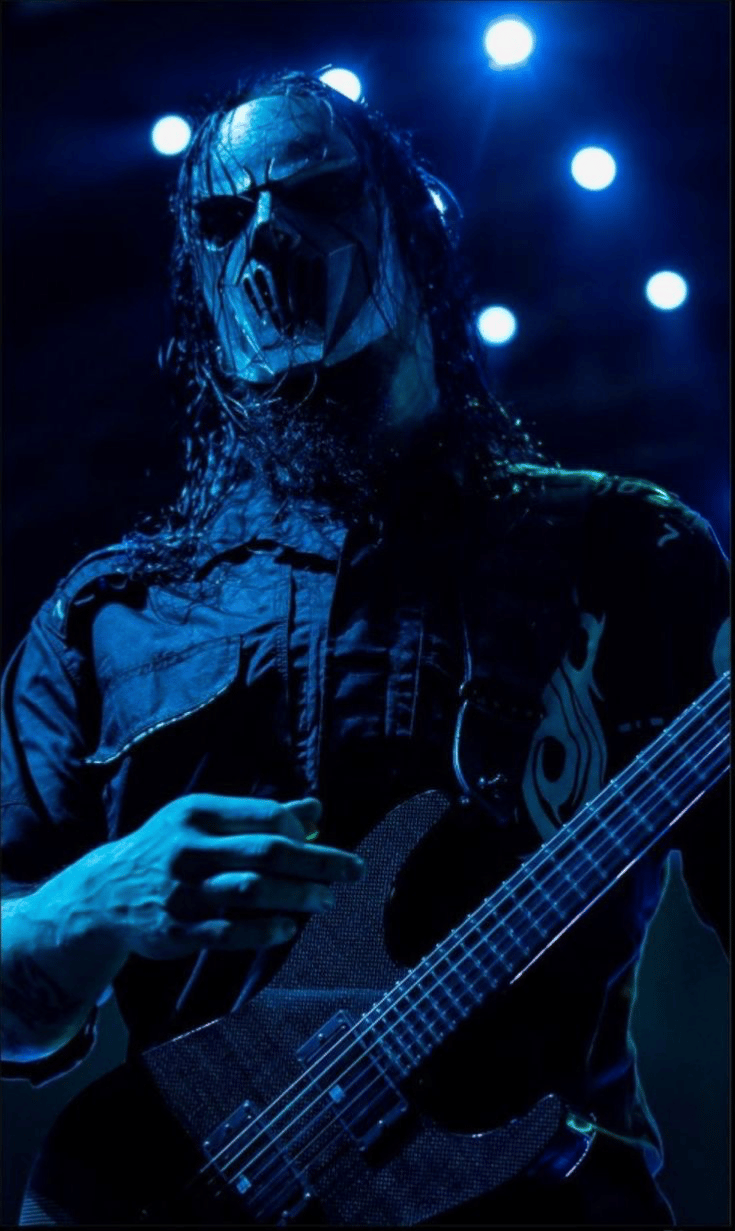 Mick Thompson thumbnail