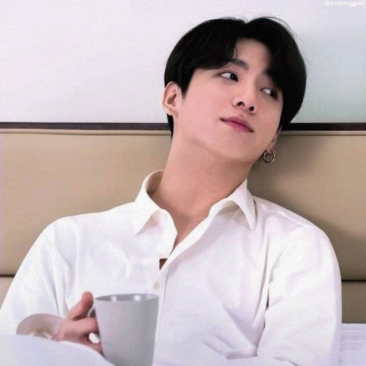 Jungkook thumbnail