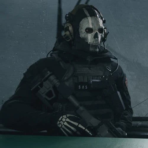 Simon "Ghost" Riley thumbnail