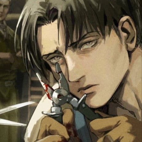 Levi Ackerman (AOSC) thumbnail