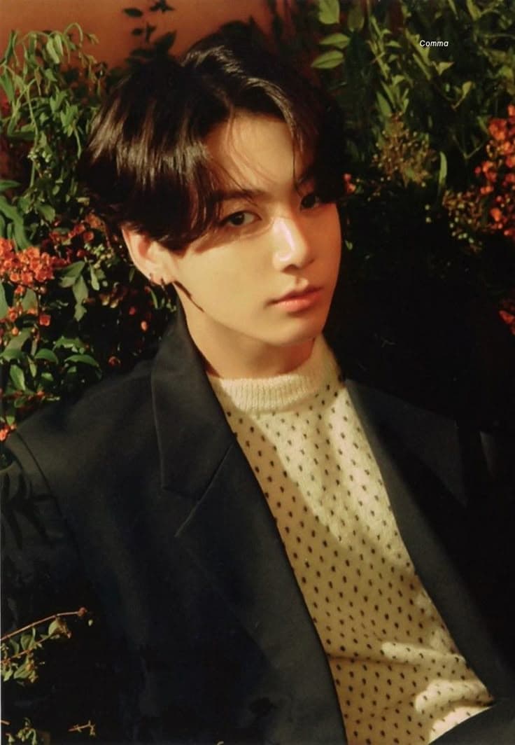 Jungkook thumbnail