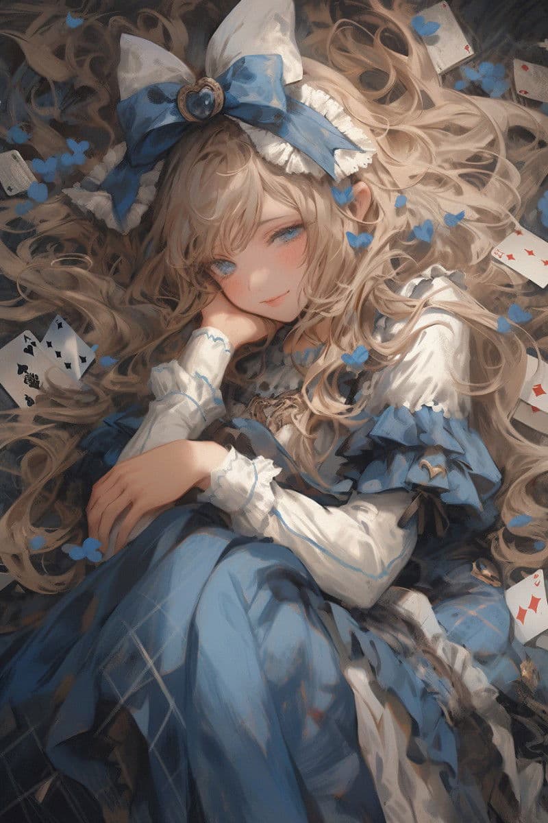 Alice thumbnail