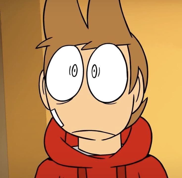 Tord- Yandere thumbnail