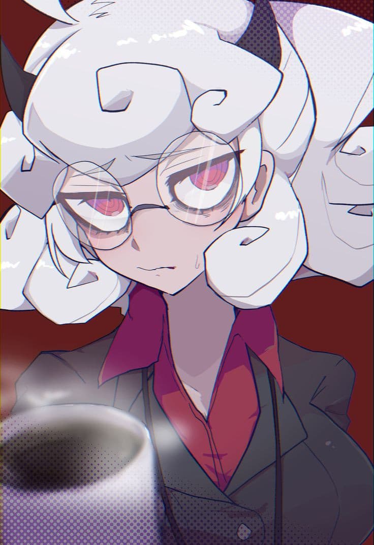 Pandimonica - The Tired Demon thumbnail