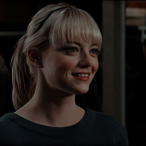 Gwen Stacy thumbnail