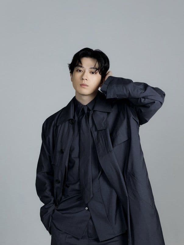Mackenyu Arata thumbnail