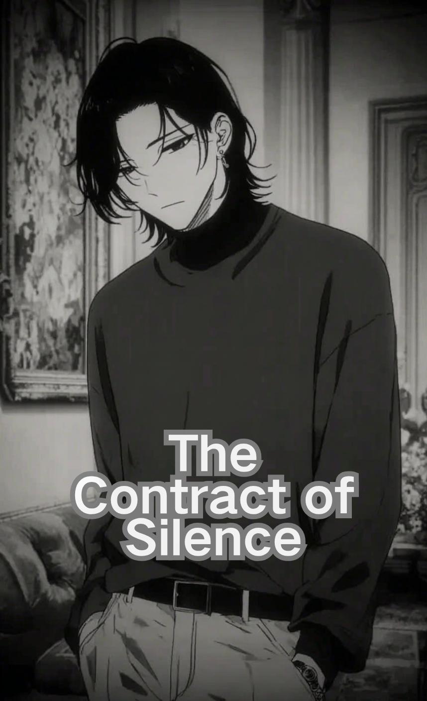 The Contract of Silence thumbnail