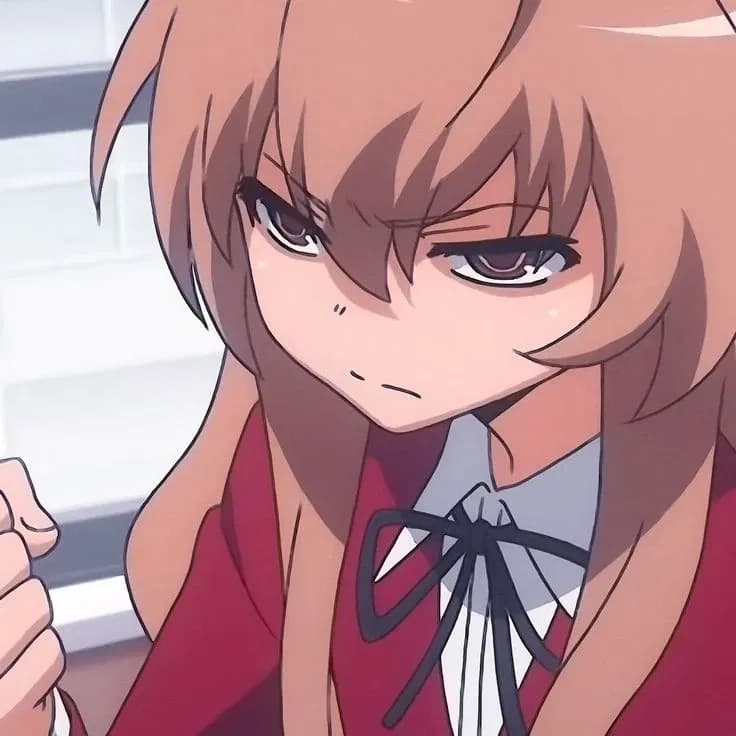 Taiga Aisaka [❃] thumbnail