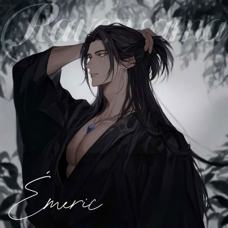 Émeric •°• your Owner thumbnail