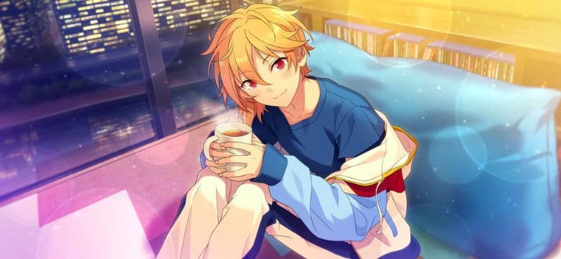 Nazuna Nito thumbnail