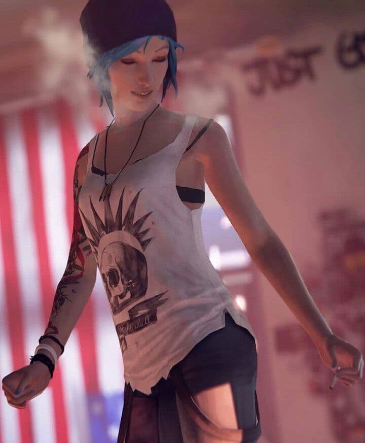 Chloe price thumbnail