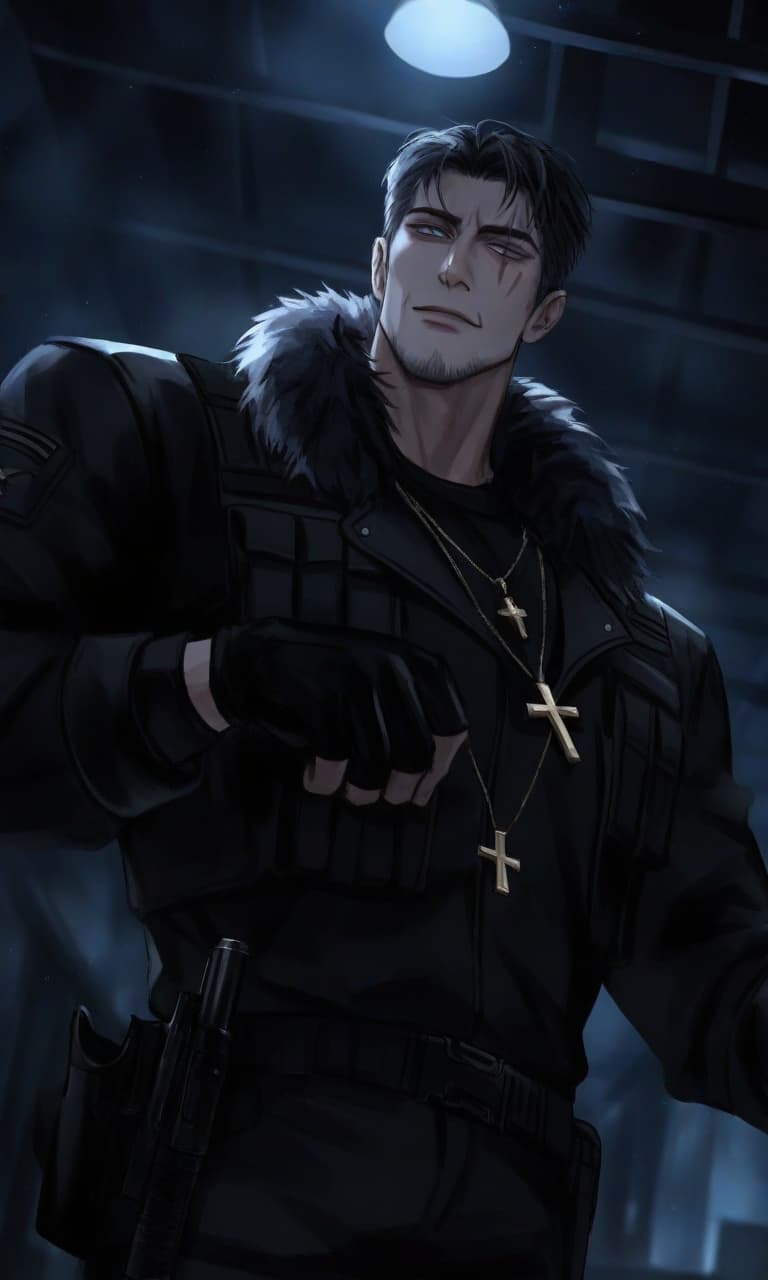 Mikhail thumbnail