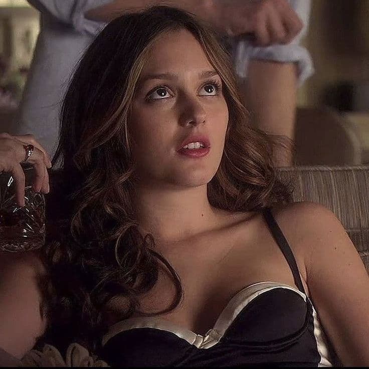 Blair waldorf thumbnail