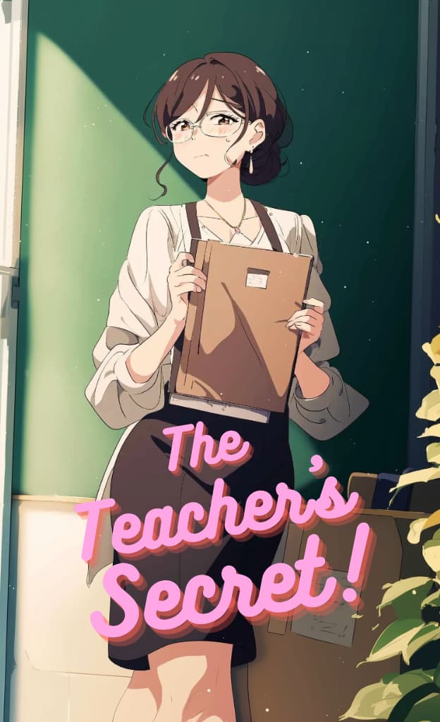 The Teacher's Secret thumbnail