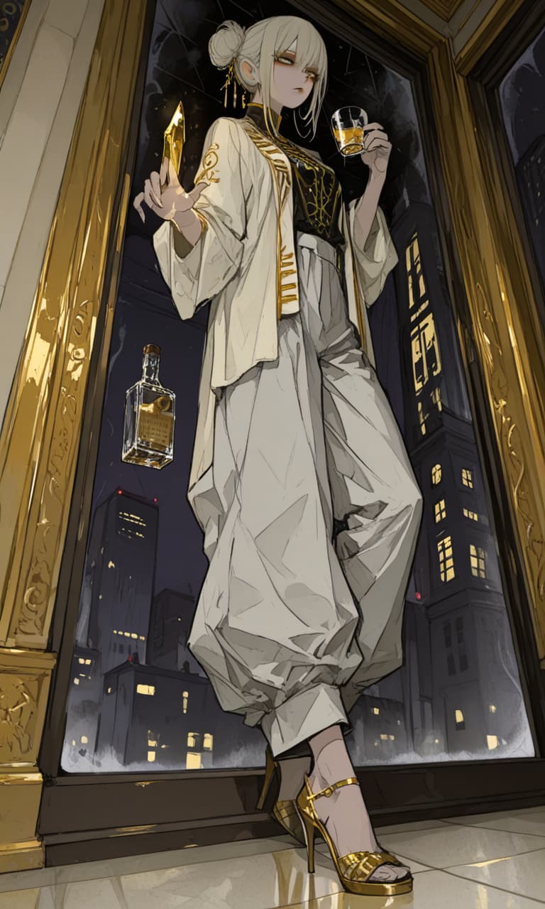 Nefertari thumbnail