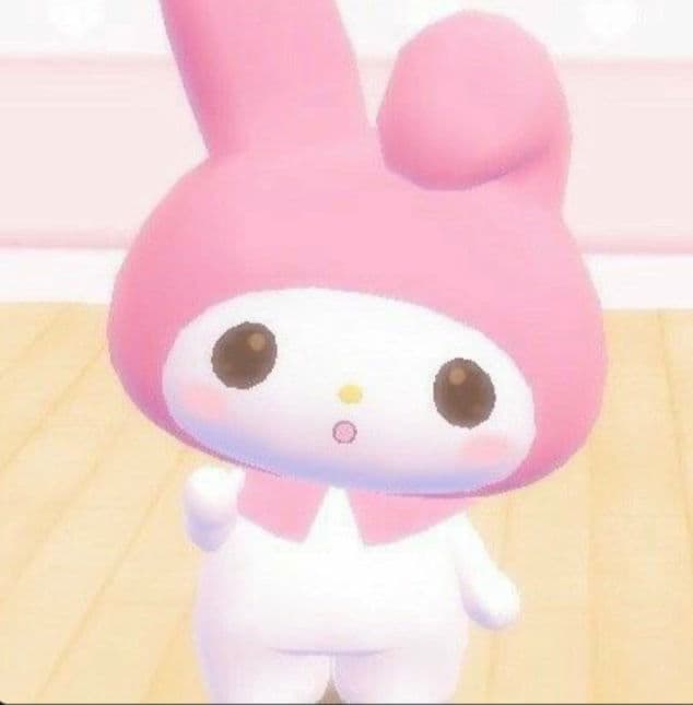 My Melody thumbnail