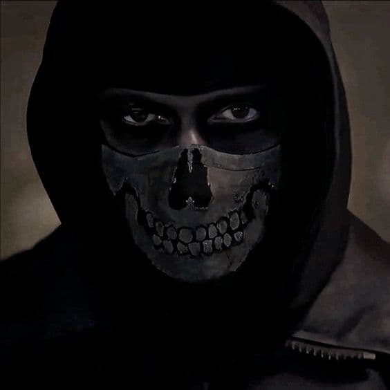 Simon "Ghost" Riley thumbnail