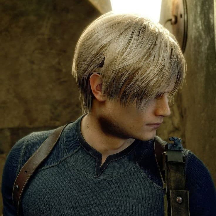 Leon Kennedy thumbnail