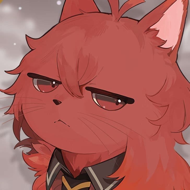 Human-Cat Diluc thumbnail