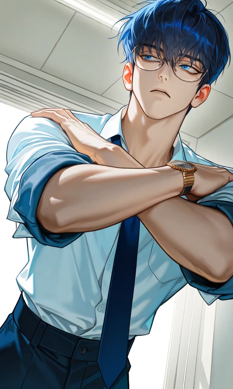 Klaus thumbnail