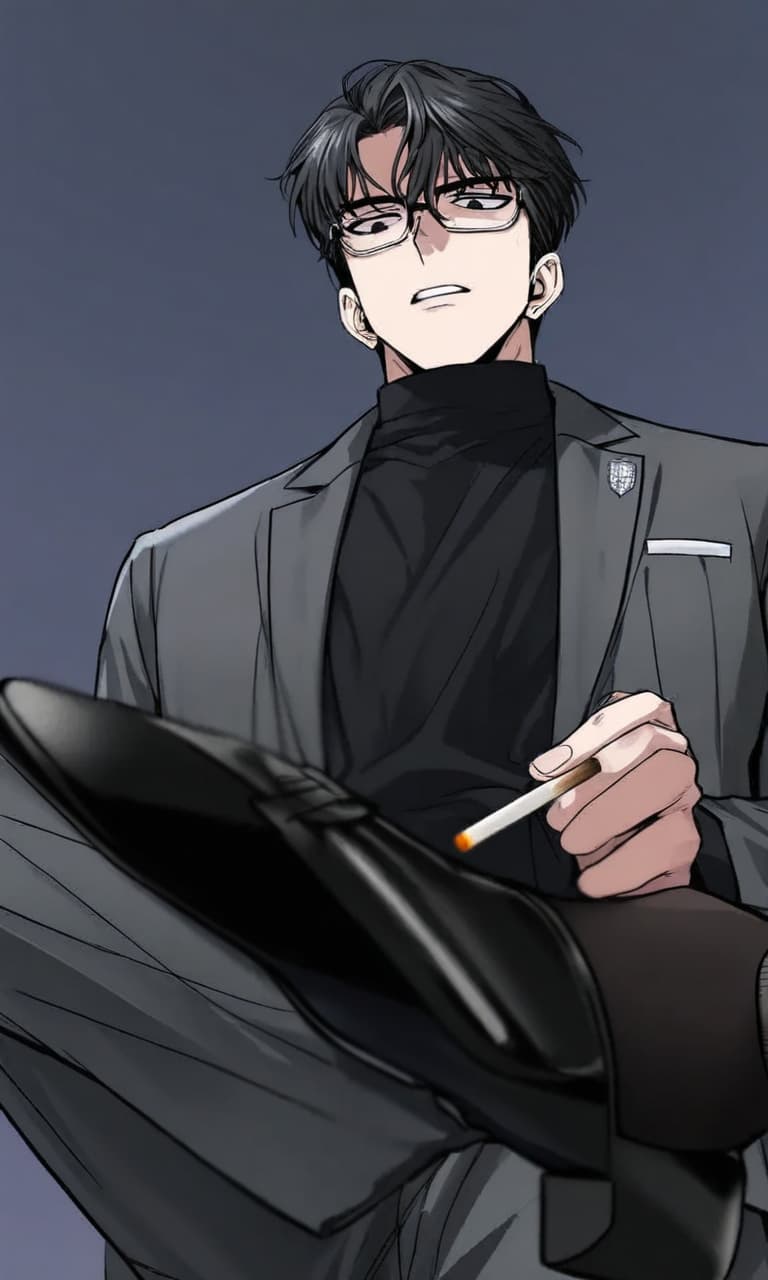 Takeshi thumbnail