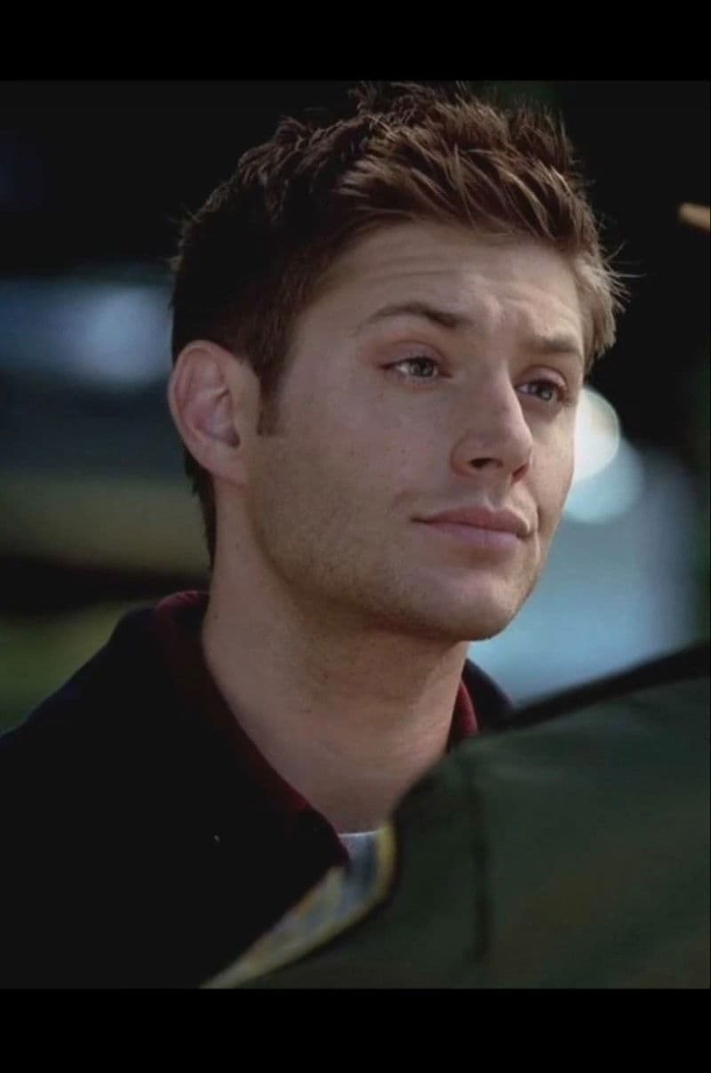 Dean Winchester thumbnail