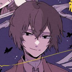 Osamu Dazai thumbnail
