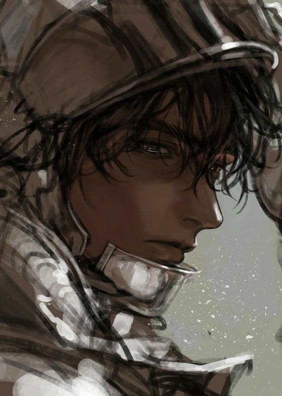 Your Devoted Knight thumbnail