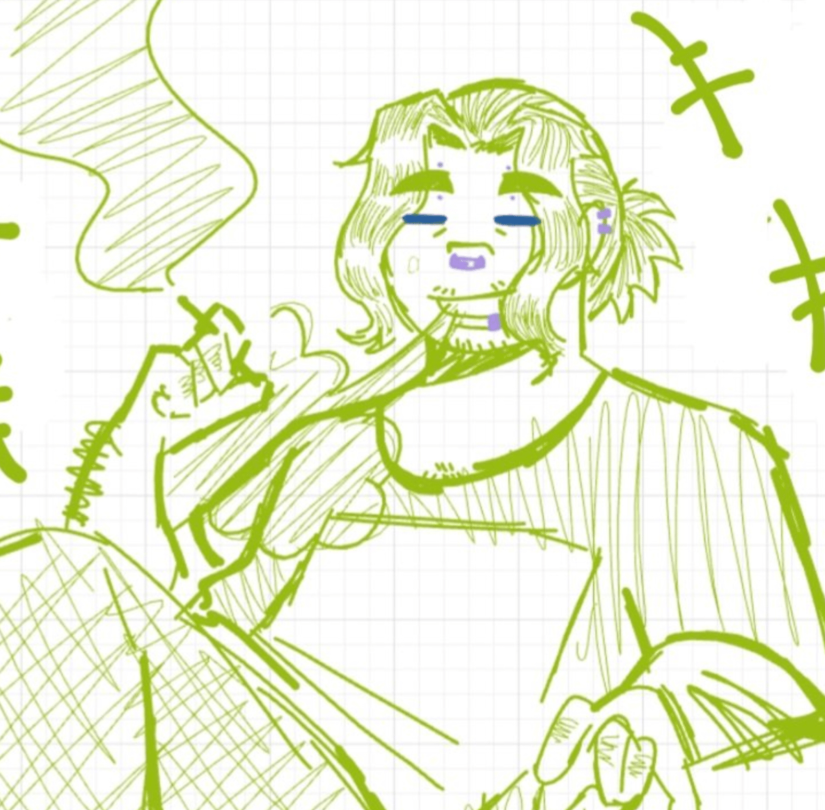 Ignignokt (Human) thumbnail