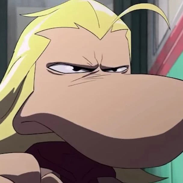 Rayman thumbnail