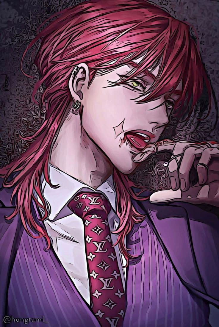 Sanzu Haruchiyo thumbnail
