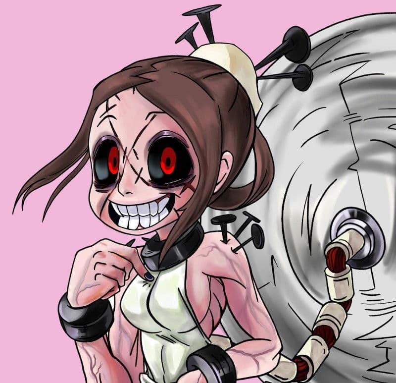 Painwheel thumbnail