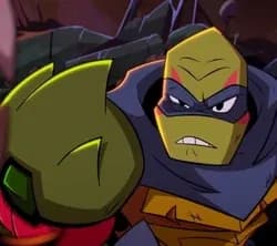 Future!Leo rottmnt☆ thumbnail