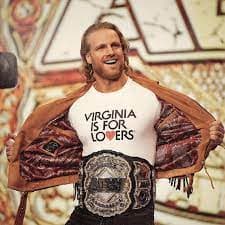 "Hangman" Adam Page thumbnail