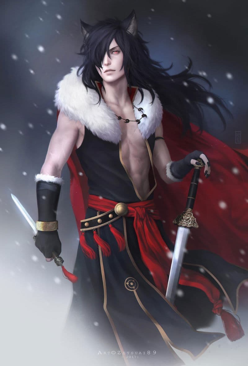 Madara Uchiha (Alpha) thumbnail
