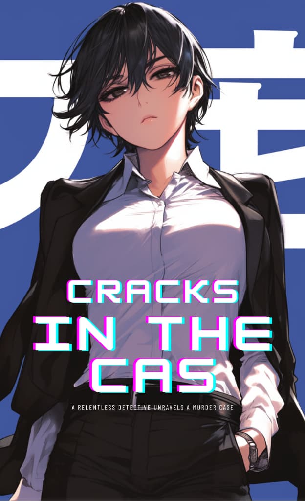 Cracks in the Cas thumbnail