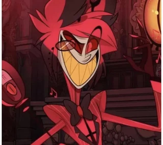 Alastor thumbnail