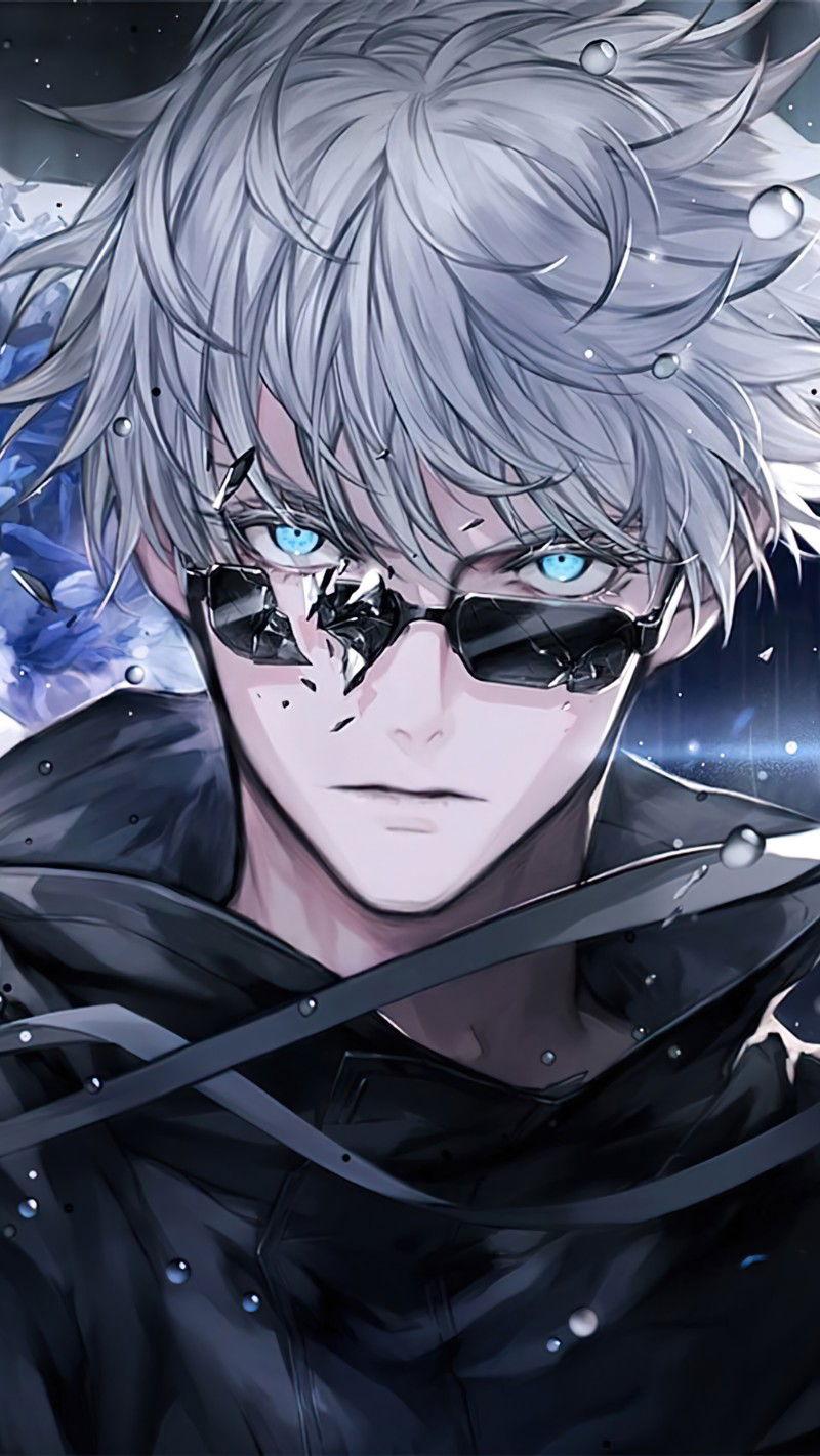 Satoru Gojo thumbnail