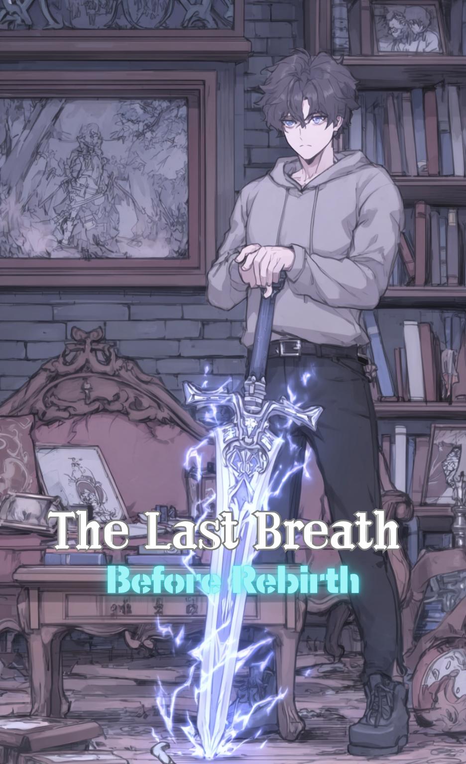 The Last Breath Before Rebirth thumbnail