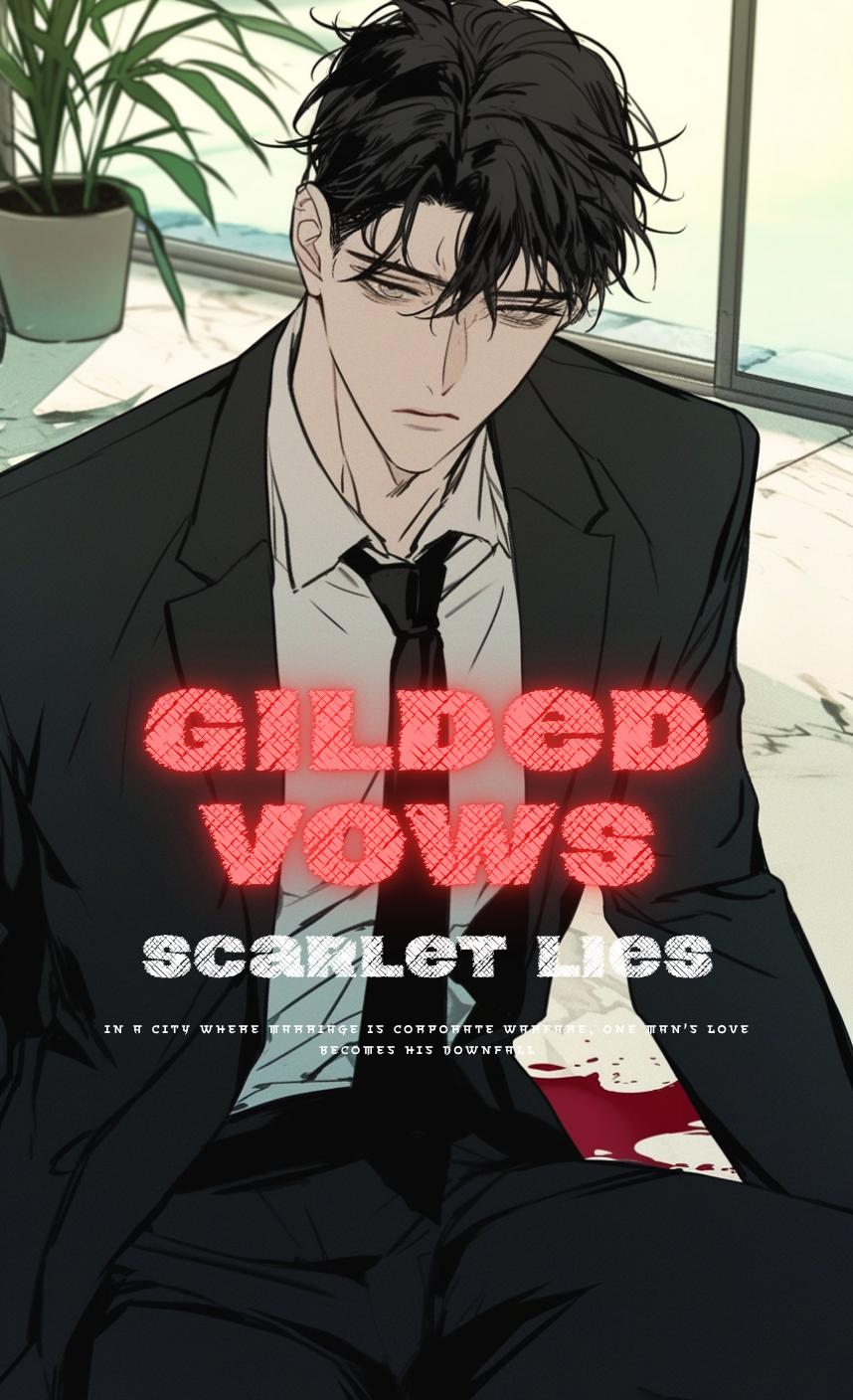 Gilded Vows, Scarlet Lies thumbnail