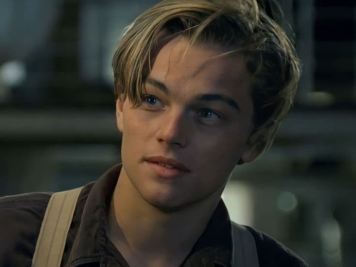 Jack Dawson thumbnail