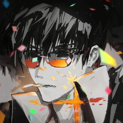 Nicholas D. Wolfwood thumbnail