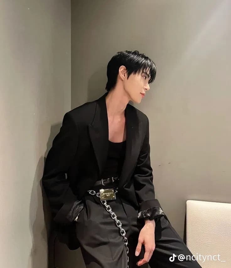 Kim Doyoung thumbnail