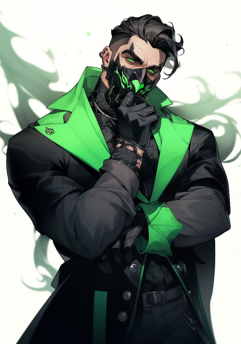 Knox Kaine thumbnail