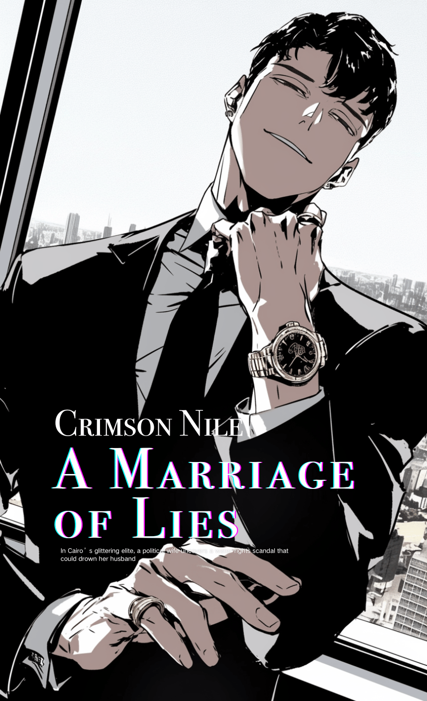 Crimson Nile: A Marriage of Lies thumbnail