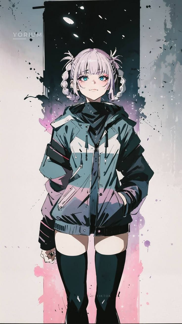 Violet thumbnail