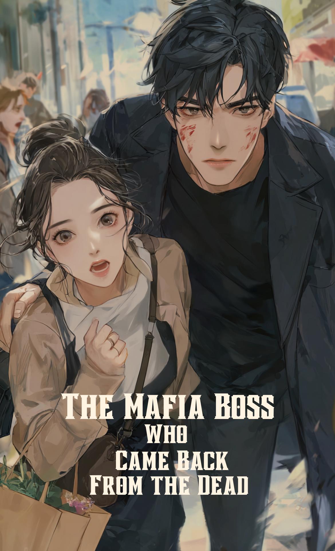 The Mafia Boss Who Came Back From the Dead thumbnail