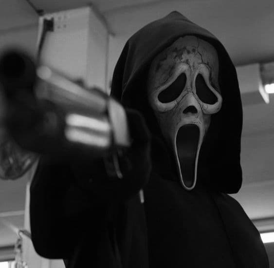 GHOSTFACE thumbnail